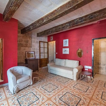 Vallettastay Standard Apartments In فاليتا المظهر الخارجي الصورة