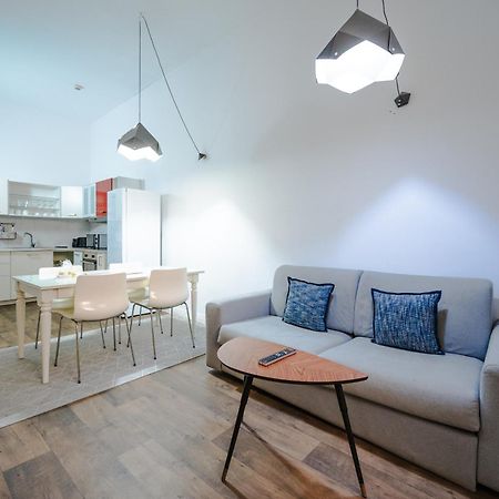 Vallettastay Standard Apartments In فاليتا المظهر الخارجي الصورة