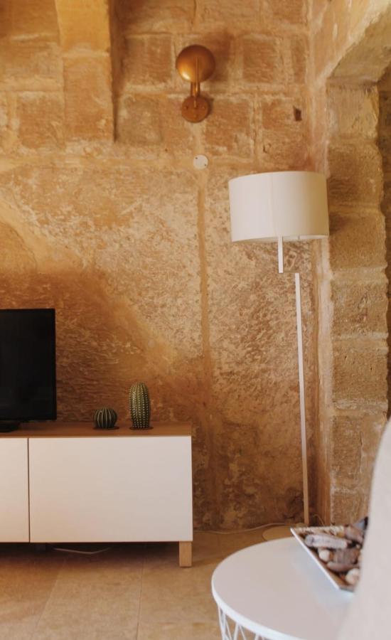 Vallettastay Standard Apartments In فاليتا المظهر الخارجي الصورة