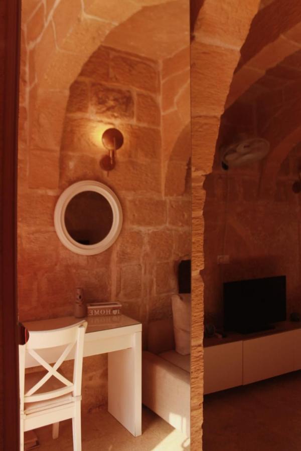 Vallettastay Standard Apartments In فاليتا المظهر الخارجي الصورة