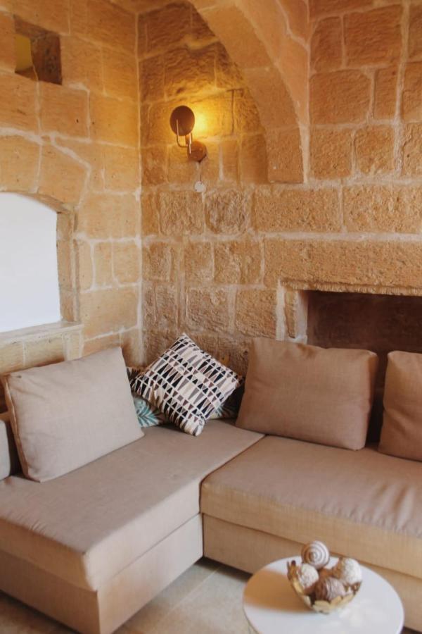 Vallettastay Standard Apartments In فاليتا المظهر الخارجي الصورة