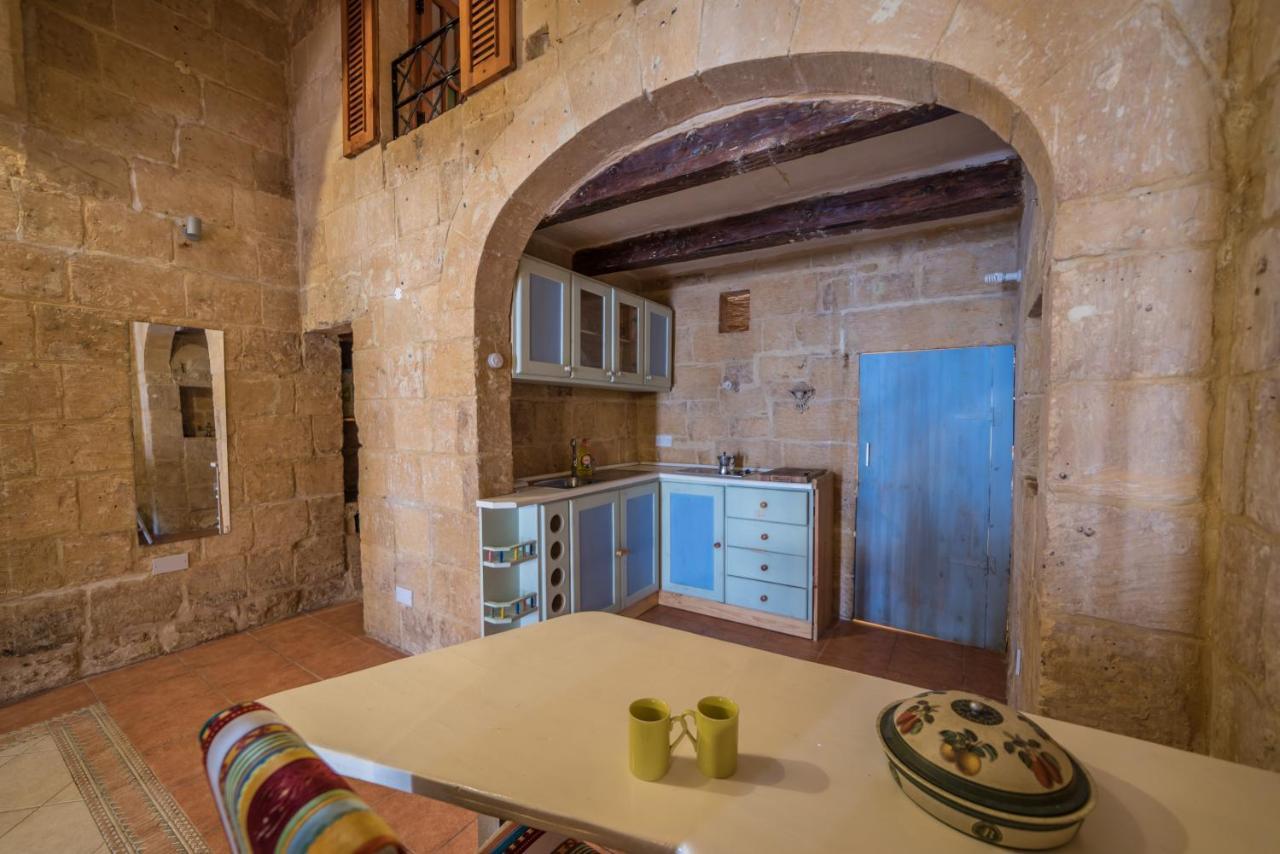 Vallettastay Standard Apartments In فاليتا المظهر الخارجي الصورة
