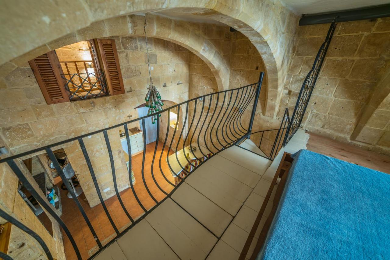 Vallettastay Standard Apartments In فاليتا المظهر الخارجي الصورة