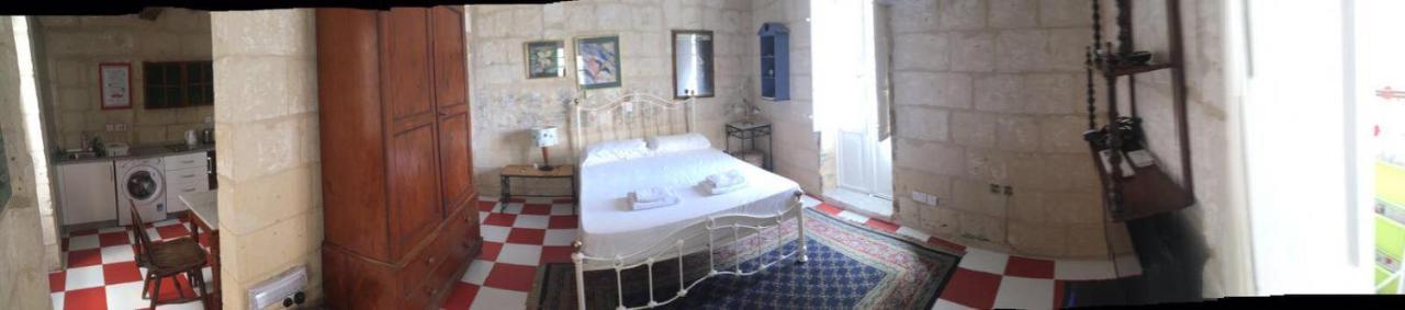 Vallettastay Standard Apartments In فاليتا المظهر الخارجي الصورة