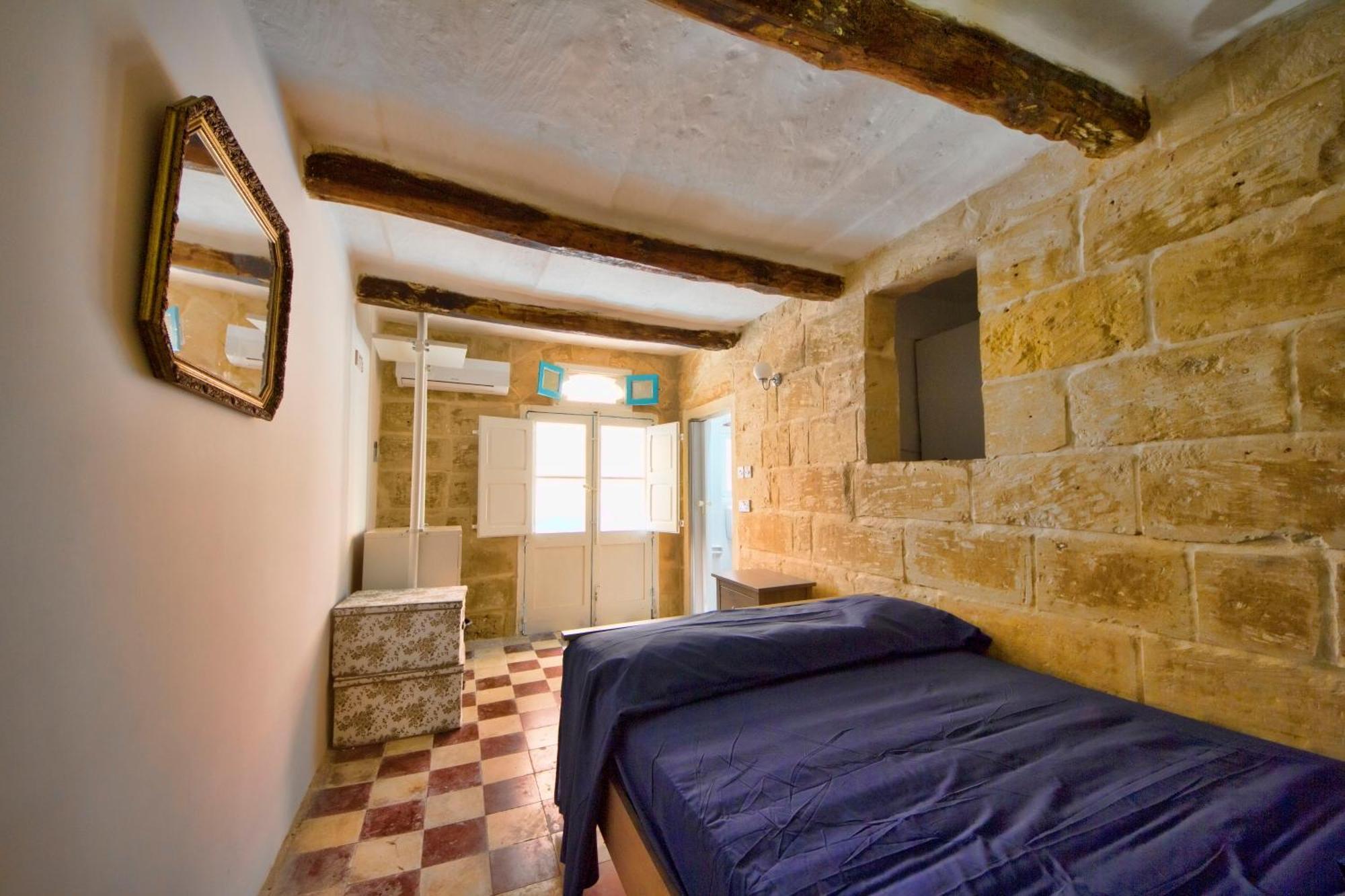 Vallettastay Standard Apartments In فاليتا المظهر الخارجي الصورة