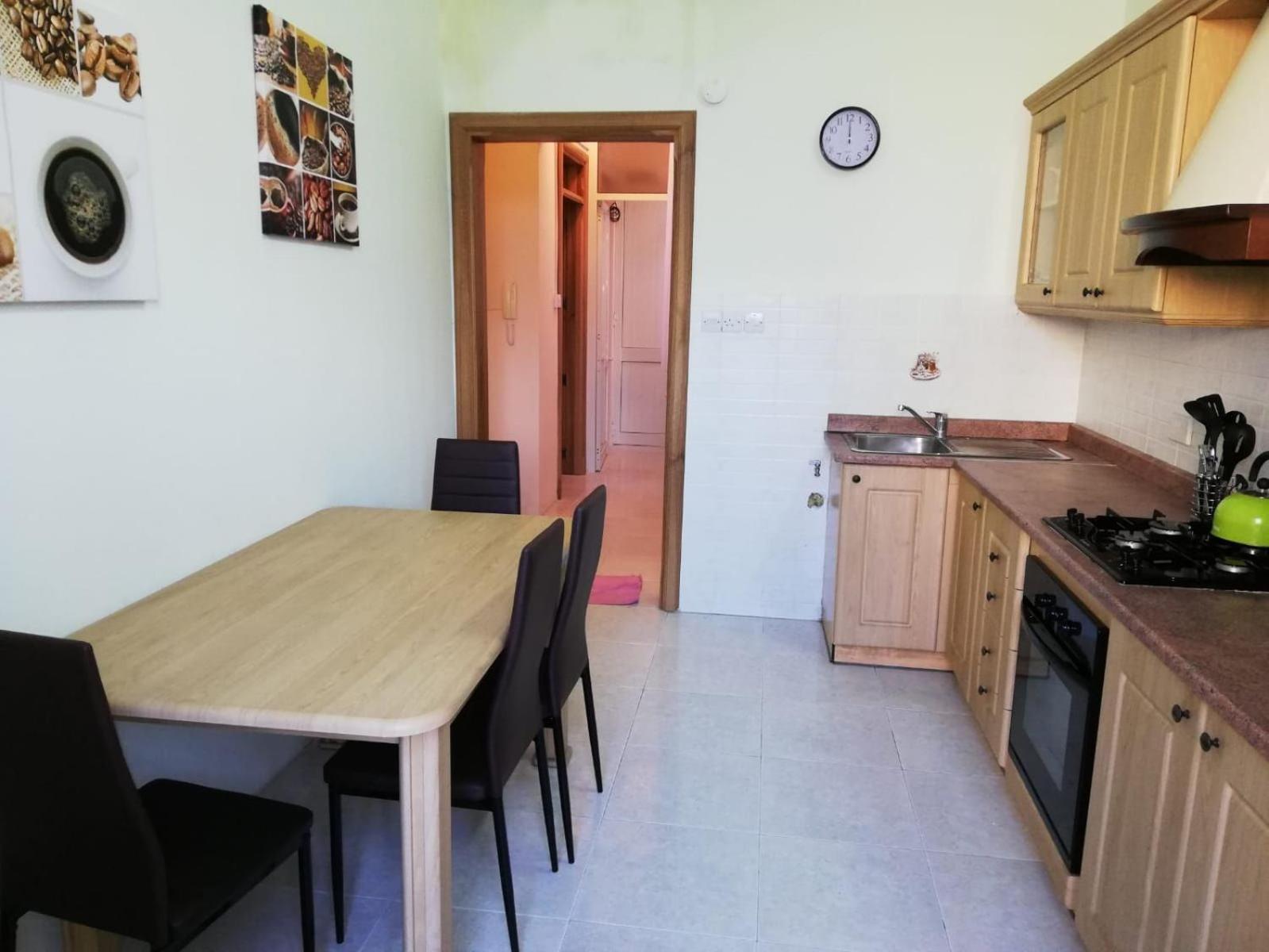 Vallettastay Standard Apartments In فاليتا المظهر الخارجي الصورة