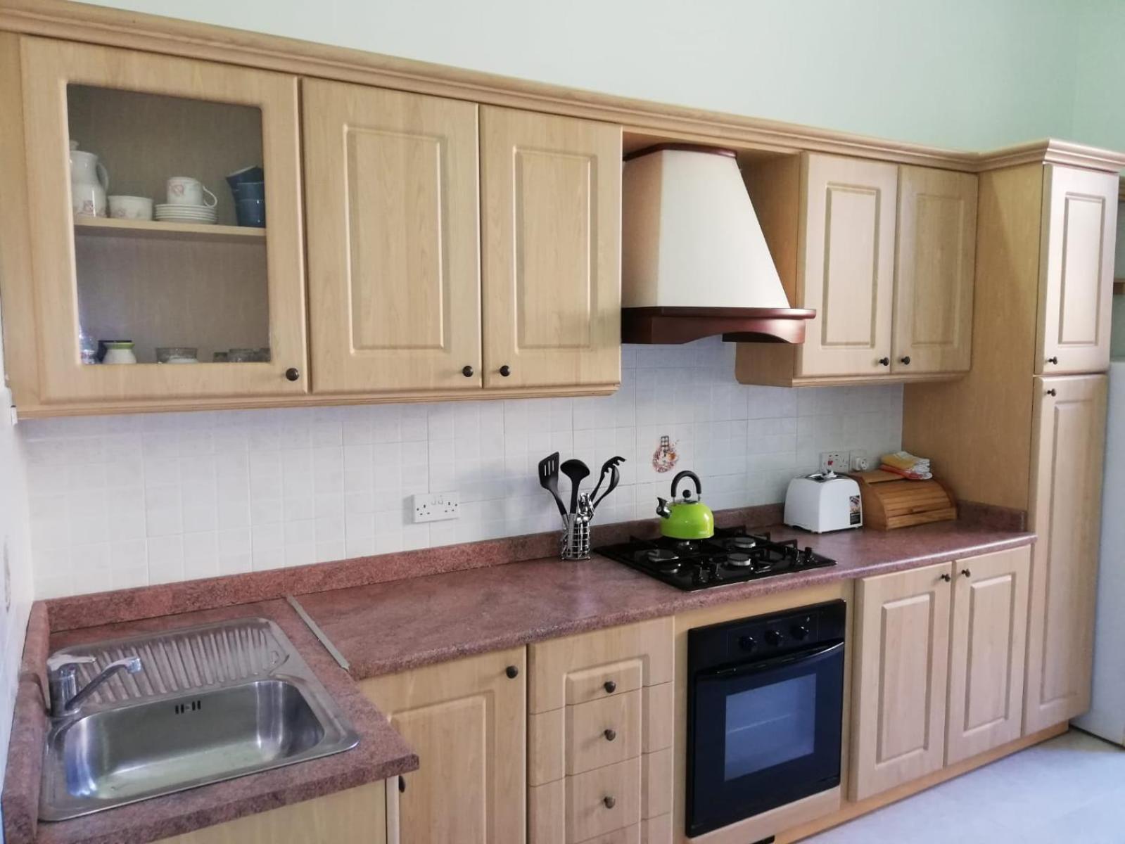 Vallettastay Standard Apartments In فاليتا المظهر الخارجي الصورة