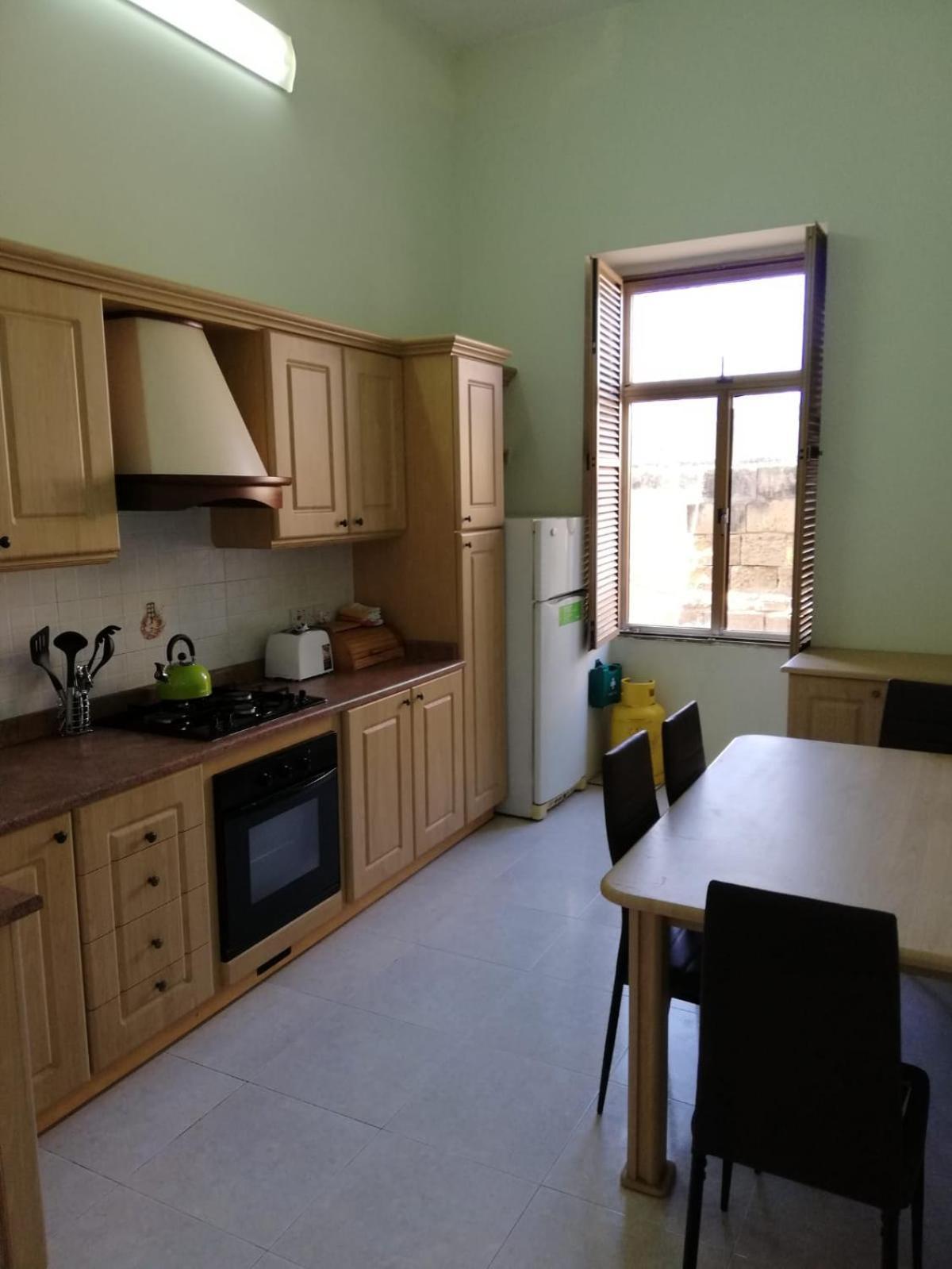 Vallettastay Standard Apartments In فاليتا المظهر الخارجي الصورة