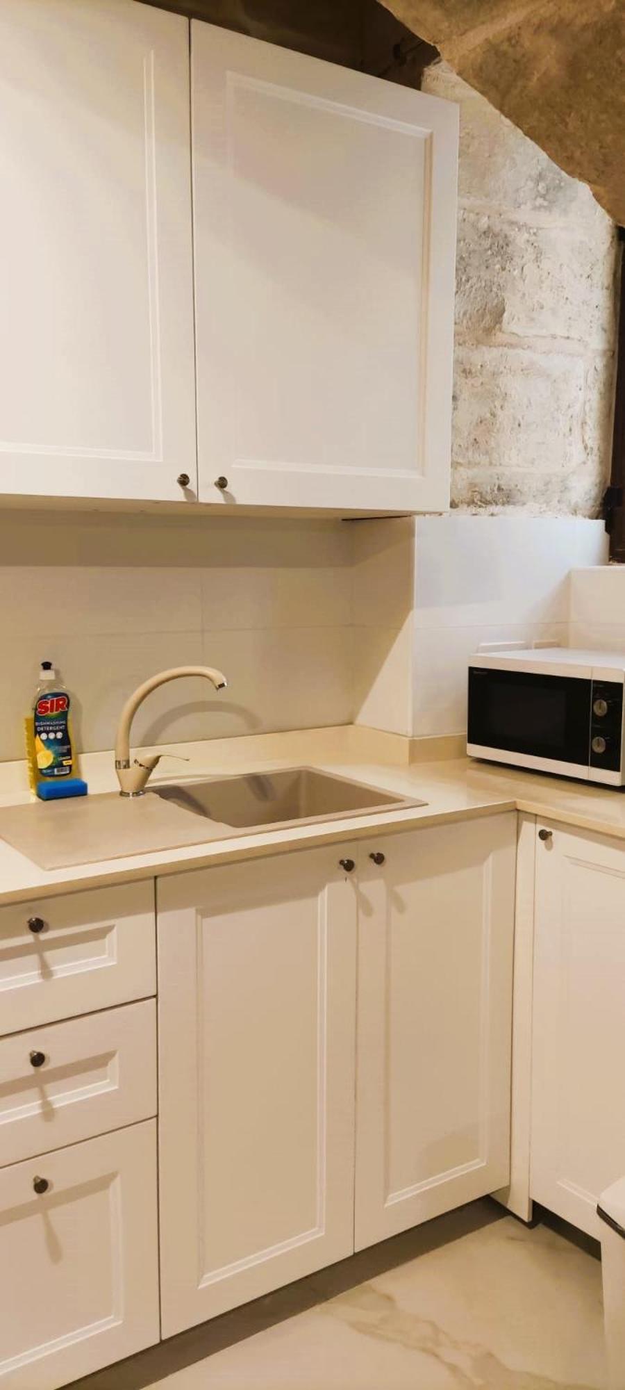 Vallettastay Standard Apartments In فاليتا المظهر الخارجي الصورة