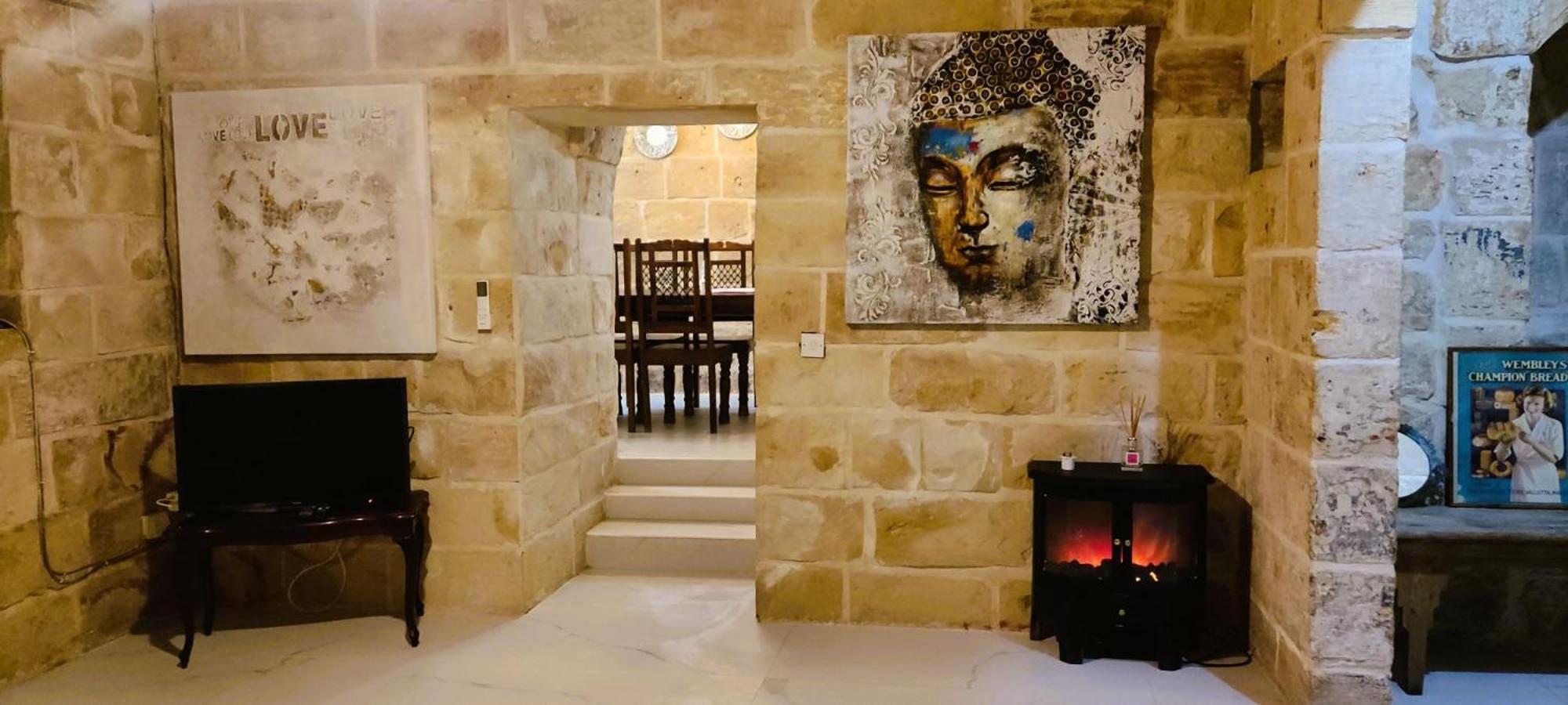 Vallettastay Standard Apartments In فاليتا المظهر الخارجي الصورة