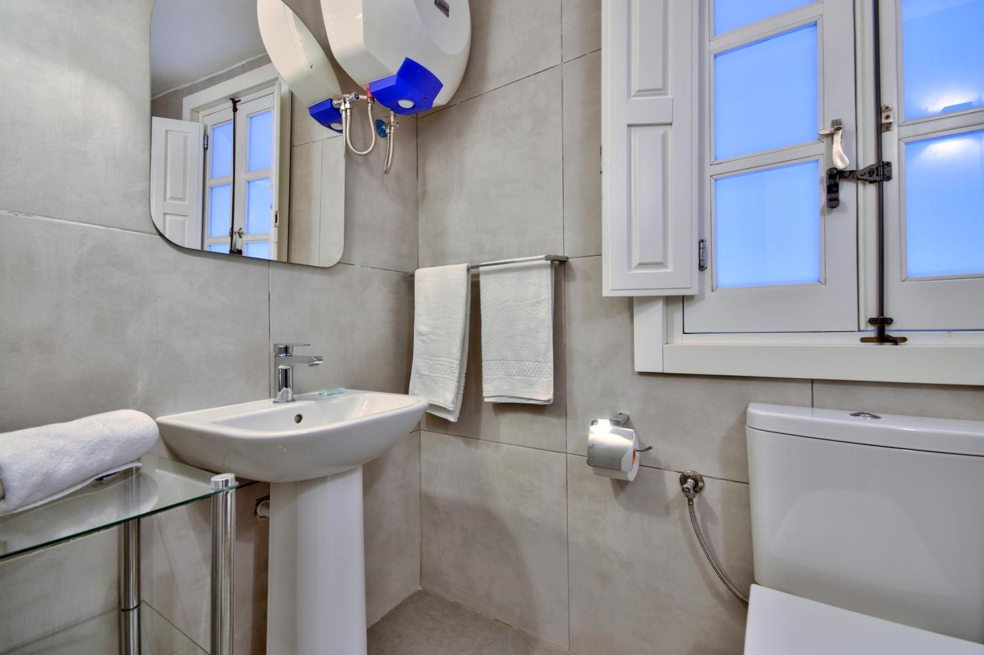Vallettastay Standard Apartments In فاليتا الغرفة الصورة