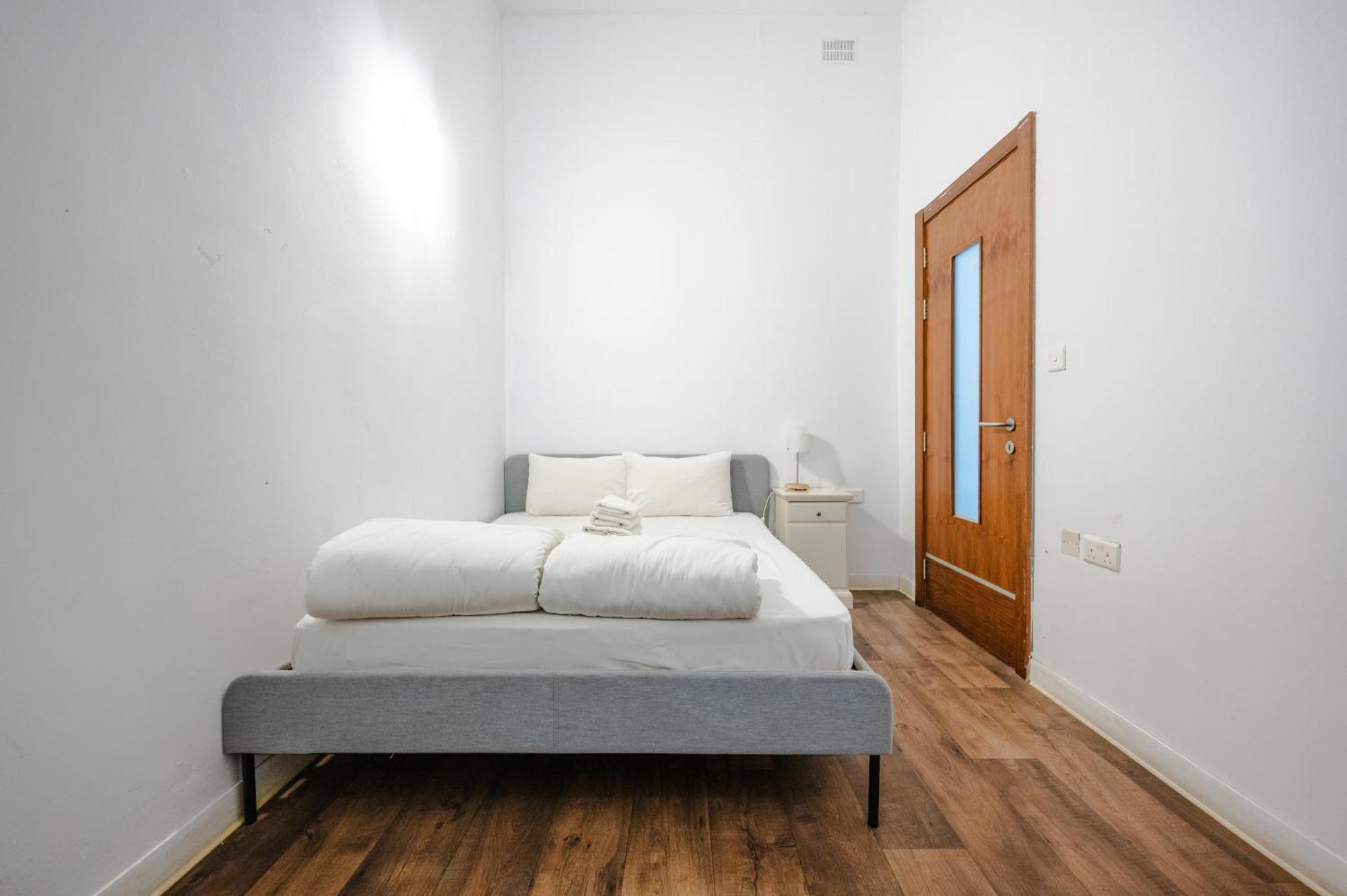 Vallettastay Standard Apartments In فاليتا المظهر الخارجي الصورة