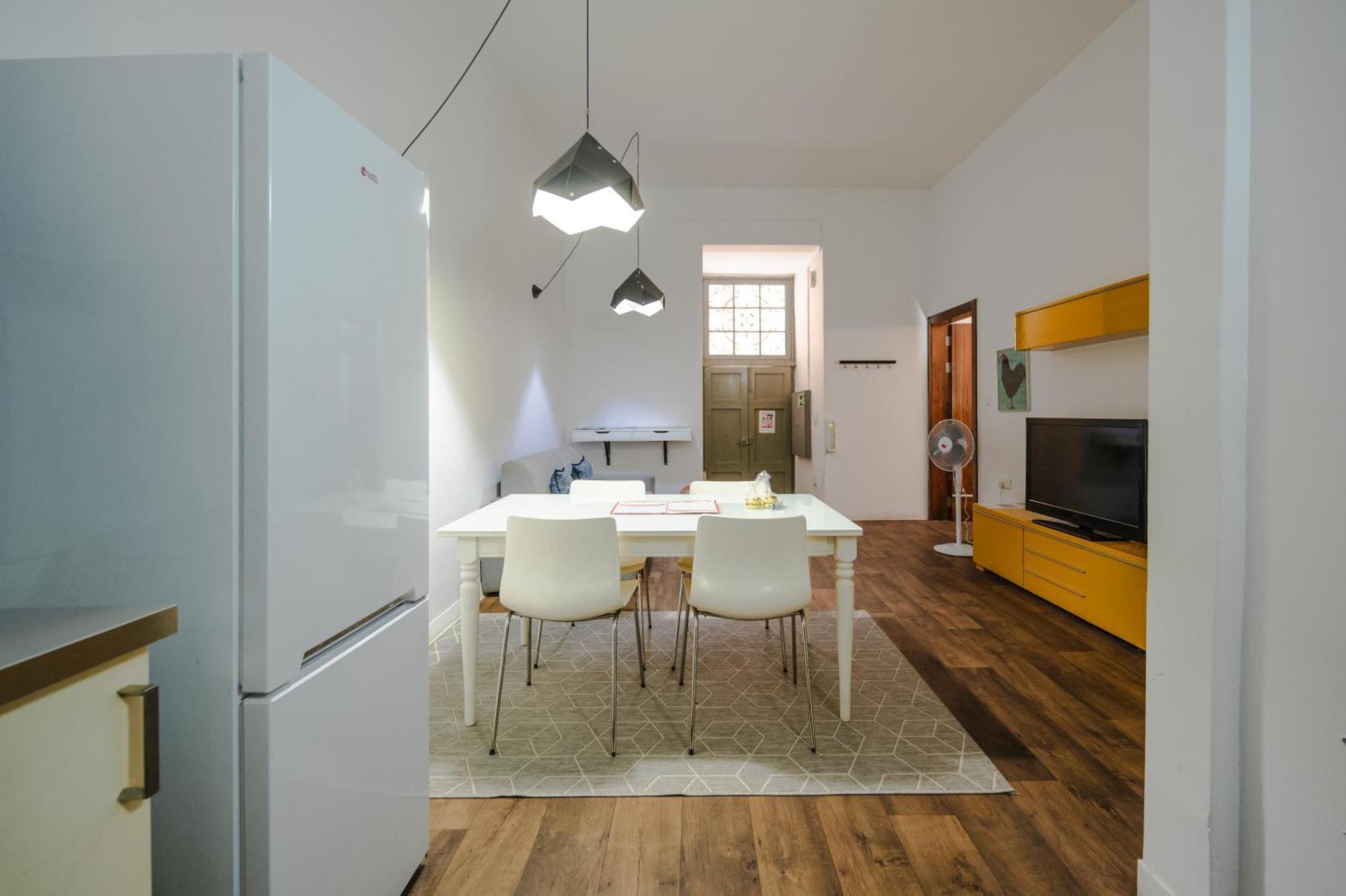 Vallettastay Standard Apartments In فاليتا المظهر الخارجي الصورة