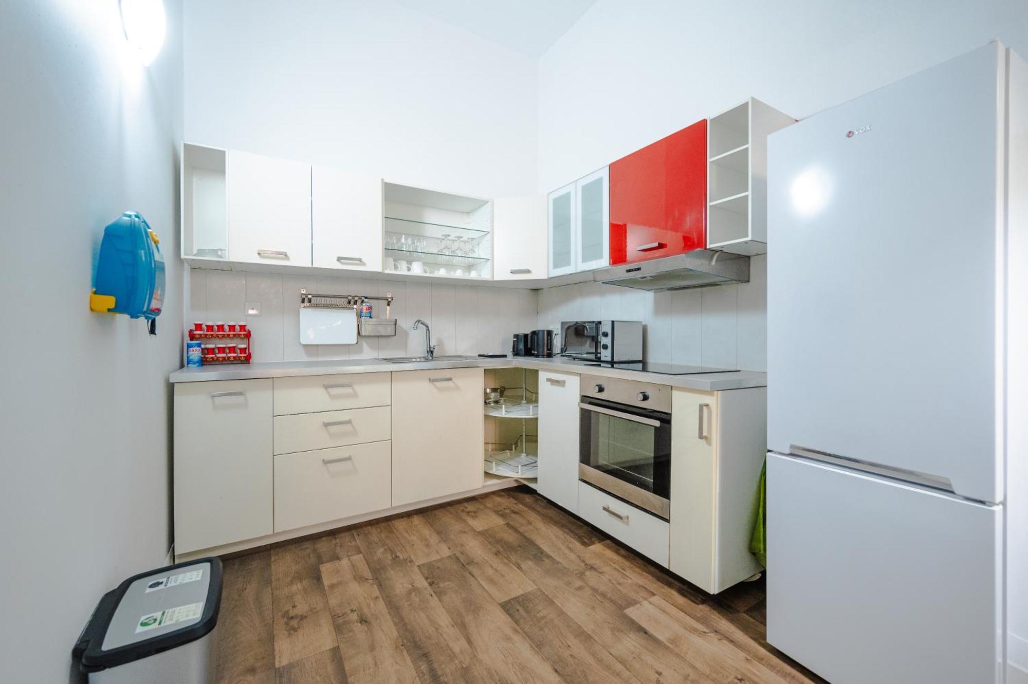 Vallettastay Standard Apartments In فاليتا المظهر الخارجي الصورة